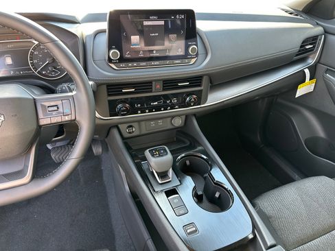 New 2026 Nissan Rogue SV image 29