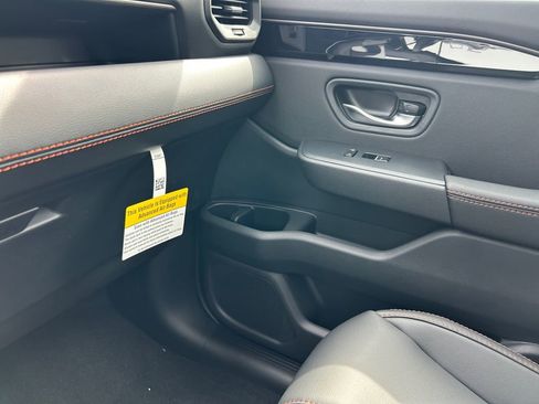 New 2026 Honda Pilot TrailSport image 15