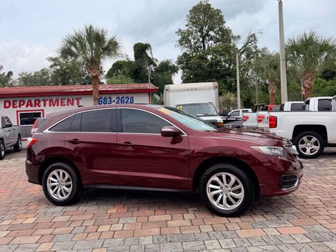 Used 2017 Acura RDX FWD image 3
