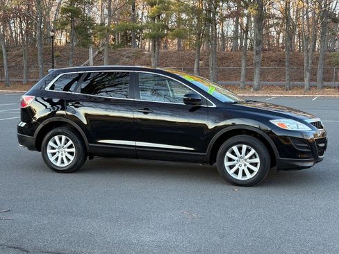 Used 2010 MAZDA CX-9 Sport image 4