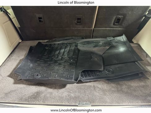 Certified 2022 Lincoln Navigator L Black Label AWD/4WD image 66