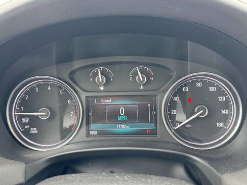 Used 2019 Buick Enclave Premium w/ Experience Buick Package image 19