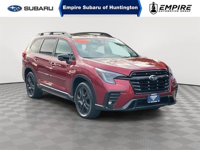 Used 2023 Subaru Ascent Onyx Edition Limited