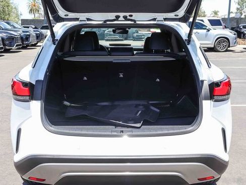 Certified 2025 Lexus RX 350 Premium FWD image 29