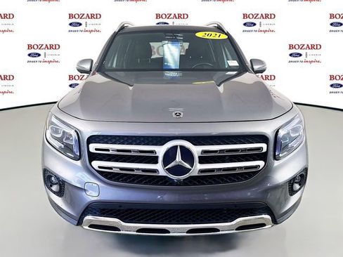 Used 2021 Mercedes-Benz GLB 250 GLB 250 image 2
