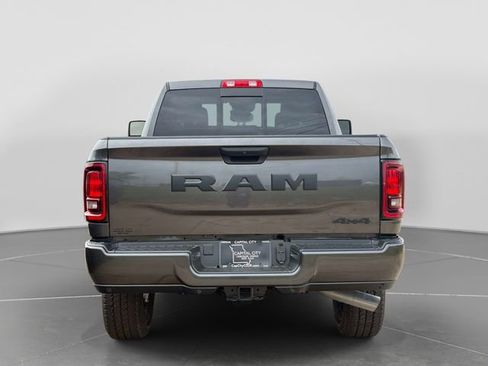 New 2026 RAM 2500 Tradesman AWD/4WD image 5