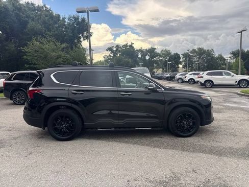 Used 2022 Hyundai Santa Fe XRT FWD image 8