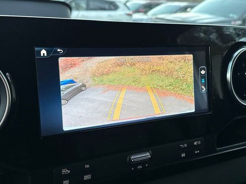 New 2025 Mercedes-Benz Sprinter 2500 image 19