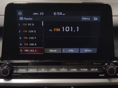 Used 2019 Kia Forte Sedan image 25