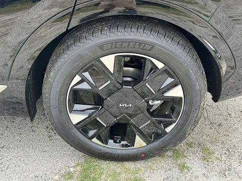 New 2026 Kia Sportage SX Prestige FWD image 20