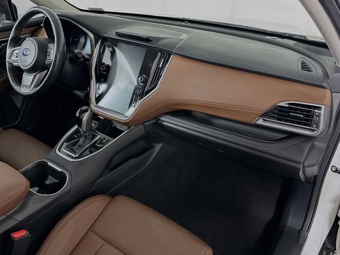 Used 2022 Subaru Outback Touring XT image 28