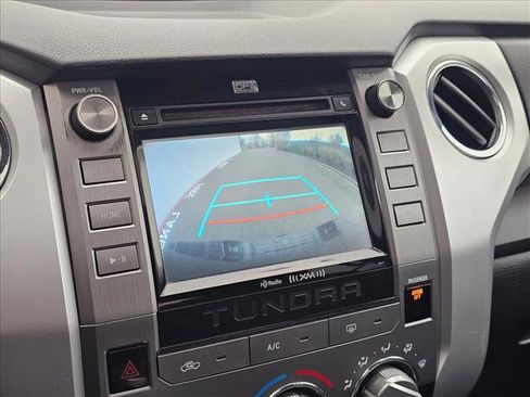 Used 2016 Toyota Tundra SR5 image 27