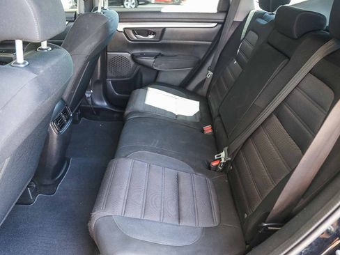 Certified 2019 Honda CR-V LX image 21