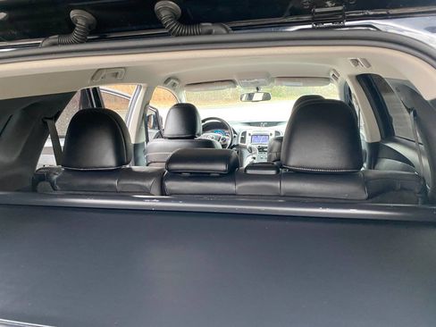 Used 2015 Toyota Venza XLE image 47