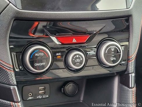 Used 2023 Subaru Forester Sport image 22