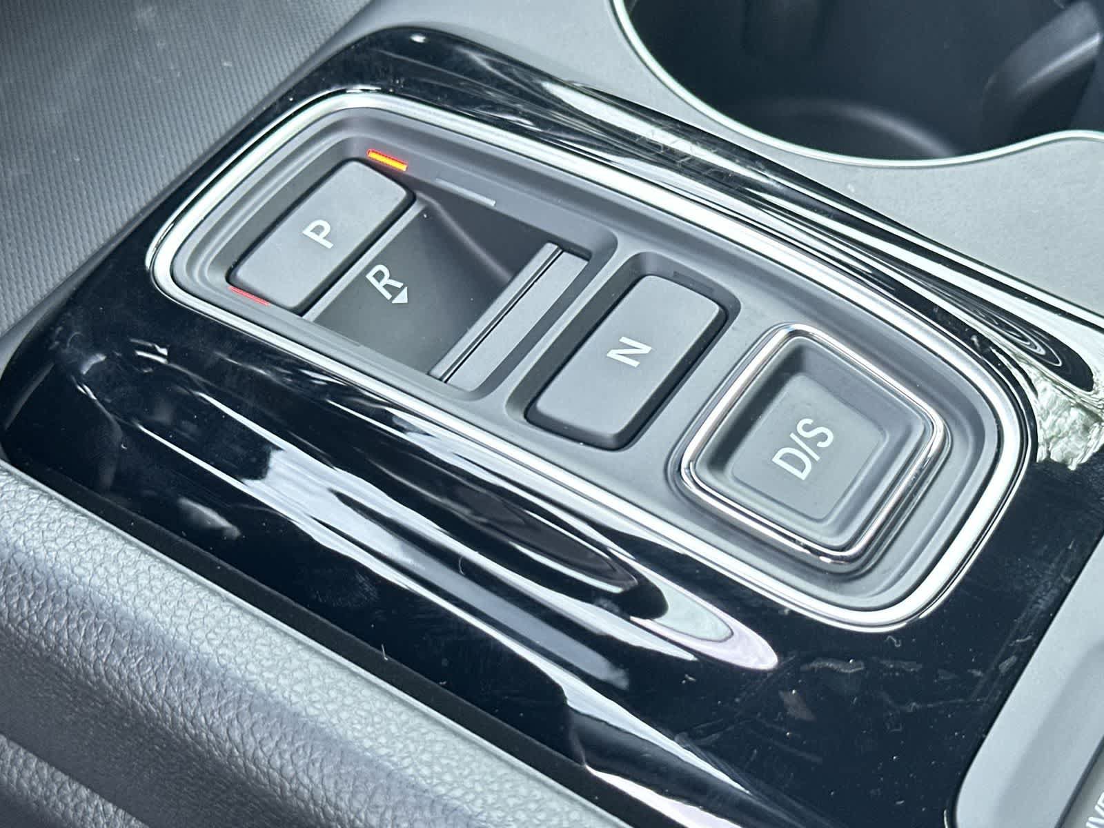 New 2026 Honda Pilot Sport image 21
