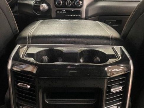 Used 2020 RAM 1500 Laramie w/ Sport Appearance Package image 28