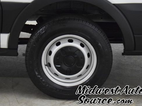Used 2023 Ford Transit 150 Medium Roof w/ Load Area Protection Package RWD image 9