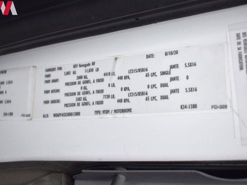 Used 2019 Mercedes-Benz Sprinter 170 image 51