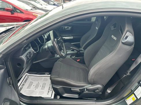 Used 2015 Ford Mustang GT w/ GT Performance Package RWD image 11