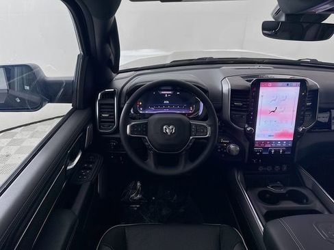 New 2026 RAM 1500 Laramie image 23