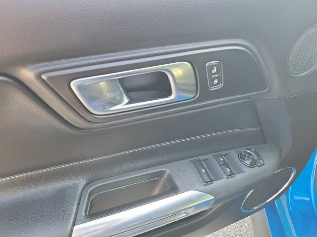 Certified 2021 Ford Mustang Premium RWD image 13