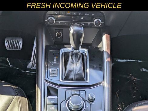 Used 2019 MAZDA CX-5 Signature image 16