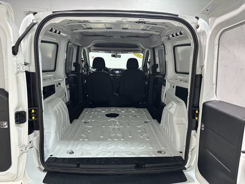 Used 2022 RAM ProMaster City Wagon FWD image 7