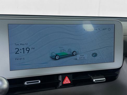 Used 2024 Hyundai Ioniq 5 SE RWD image 19