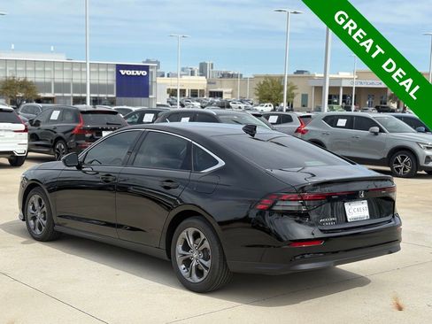 Used 2024 Honda Accord EX image 6