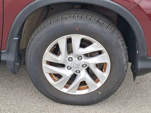 Used 2015 Honda CR-V EX image 8