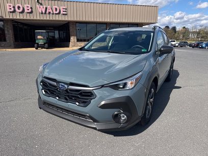 Certified 2025 Subaru Crosstrek 2.5i Premium