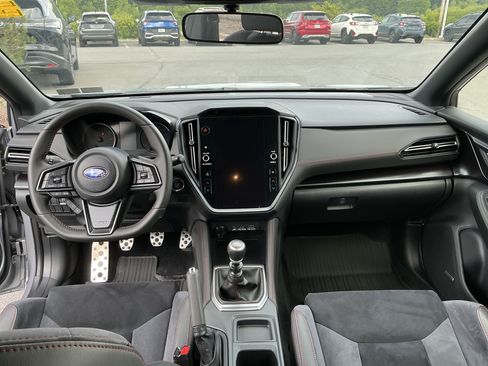 Used 2024 Subaru WRX Limited AWD/4WD image 19