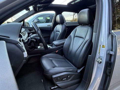 Used 2018 Audi Q7 2.0T Premium Plus AWD/4WD image 12