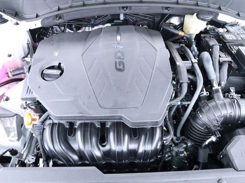 New 2026 Hyundai Tucson SEL AWD/4WD image 6