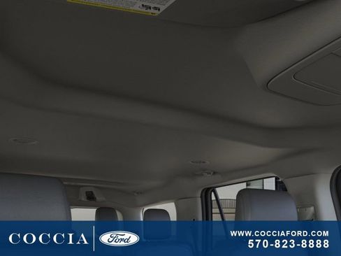 New 2026 Ford Expedition Active image 22