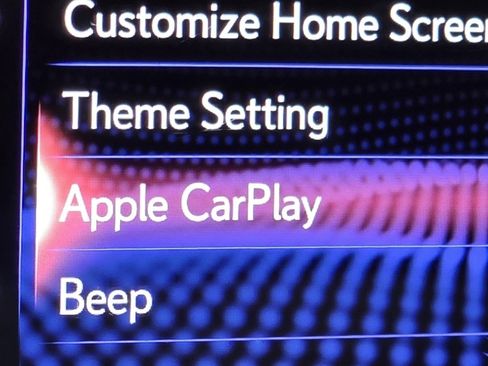 Used 2018 Lexus NX 300 FWD image 4