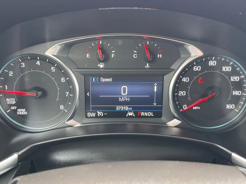 Used 2024 Chevrolet Equinox LT AWD/4WD image 24