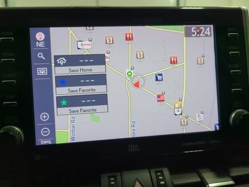 Certified 2022 Toyota RAV4 Limited AWD/4WD image 34