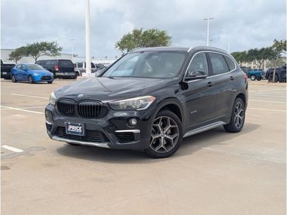 Used 2018 BMW X1 sDrive28i