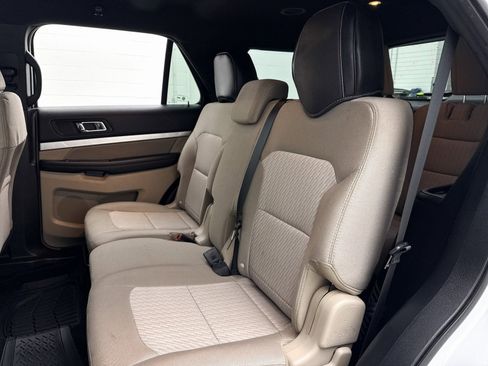 Used 2018 Ford Explorer 4WD image 30