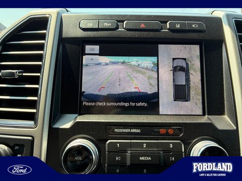 Used 2021 Ford F250 King Ranch AWD/4WD image 29