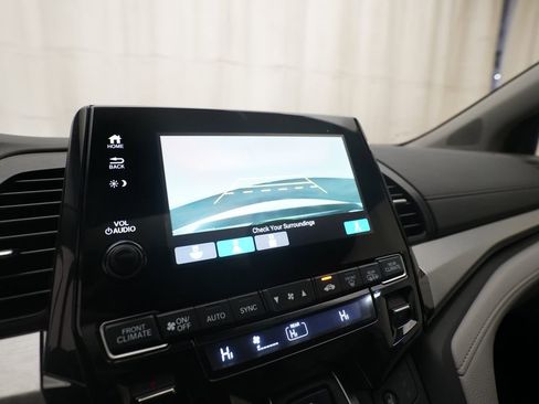 Used 2022 Honda Odyssey EX-L image 21