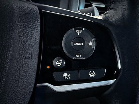 Used 2024 Honda Odyssey Elite image 13