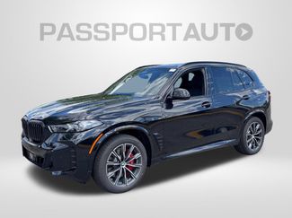 New 2026 BMW X5 xDrive40i w/ M Sport Package AWD/4WD video 1