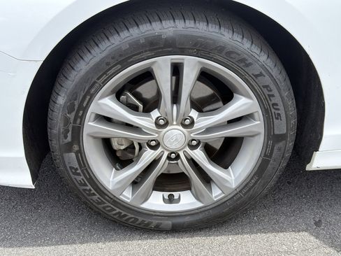Used 2019 Hyundai Sonata SEL FWD image 32