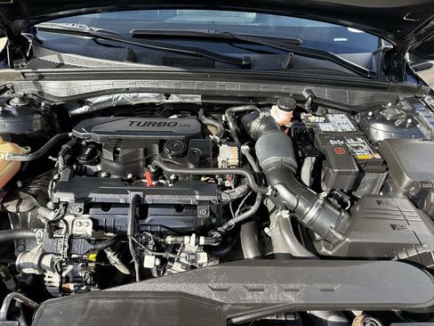 Used 2022 Kia K5 GT-Line image 59