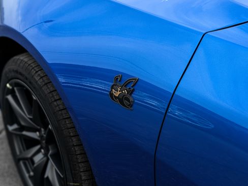 New 2026 Dodge Charger Scat Pack image 18