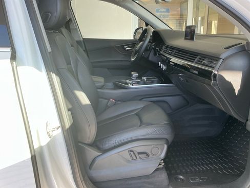 Used 2017 Audi Q7 3.0T Premium Plus image 27
