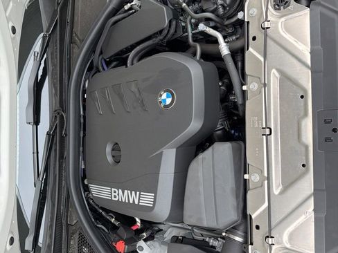 New 2026 BMW 330i Sedan w/ Convenience Package RWD image 18